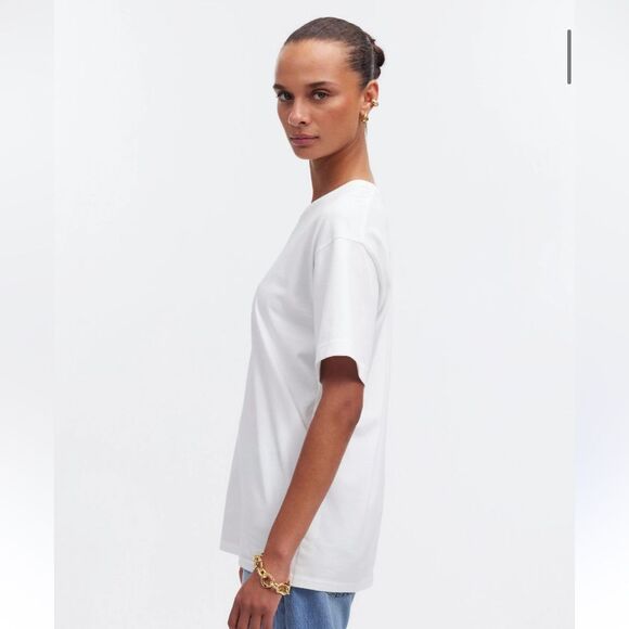 Madewell Top XS - Picture 3 of 9